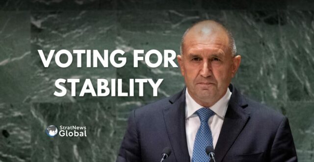 Voting for stability