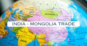 Mongolia Could Supply India Coking Coal, Copper And Strategic Rare Earths