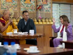 Pelosi Visit: Is India Ready To Push The Envelope On Tibet?