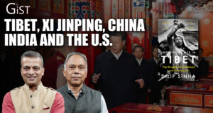 “India Should Revise Tibet Policy On China Occupation, Make Stance Clear On Dalai Lama’s Succession”