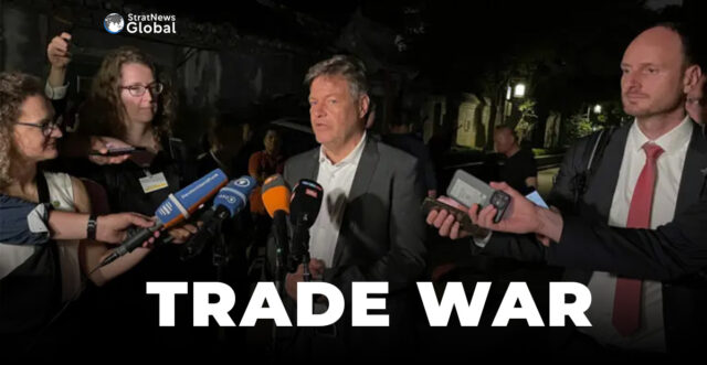 China, EU, Germany, trade war, tariffs