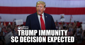 U.S. Supreme Court Likely To Limit Trump’s Immunity In January 6th Case: Legal Experts