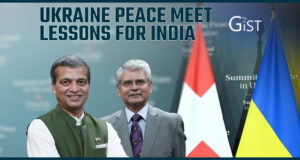 From 2001 Bonn Afghan Conference To 2024 Swiss Ukraine Peace Summit: Historical Lessons For India
