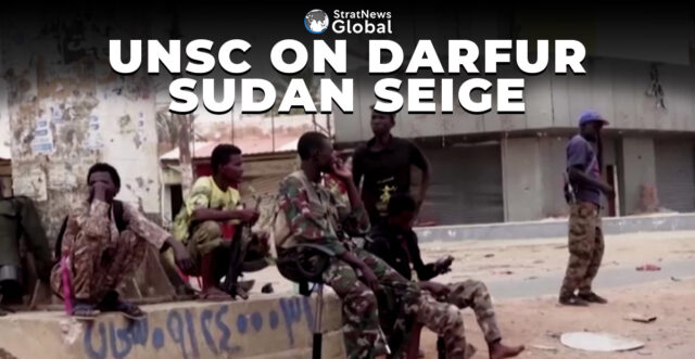 sudan, UN Security Council, Darfur, war crimes, RSF