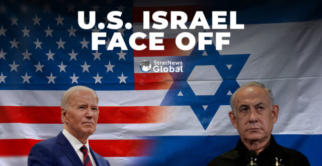 Israel, Prime Minister, Netanyahu, US Congress