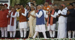 Modi Embarks On Third Term, Promises To “Do Right To All Manner Of People”