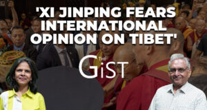 India’s Stand On China Bolder Than Ever Before