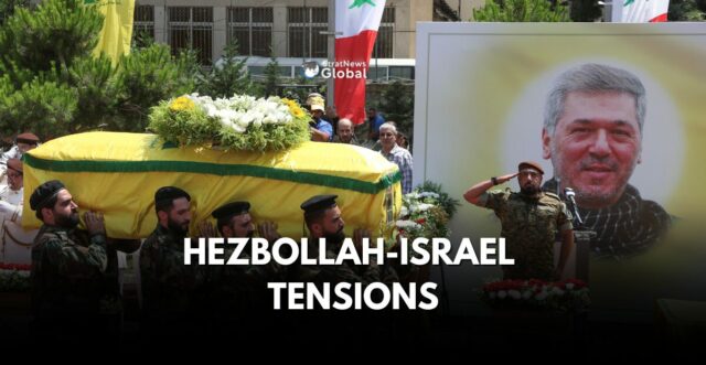 Hezbollah