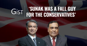 What A Labour Win In UK Means For India