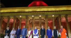 Modi’s Win Good For Stability, Say Most Neighbours