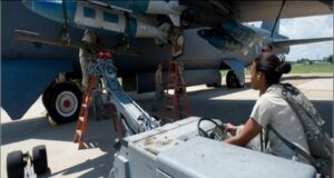 $2,898 Spent Every Second On Nuclear Weapons In 2023: Report