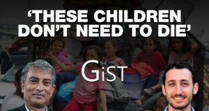 ‘Hamas Benefits From The Deaths Of Its Own People’