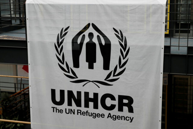 UNHCR, sudan
