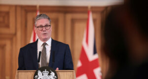 From Kashmir To Khalistan, UK PM Keir Starmer May Face Heat From His Own Cabinet