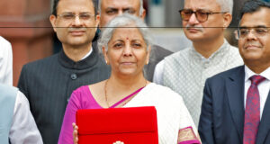 India’s Budget: Focus On Tech, Space And The ‘Critical’ China Factor