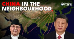 China’s Politics In Nepal Is A Mix Of Ideology, Persuasion and Coercion