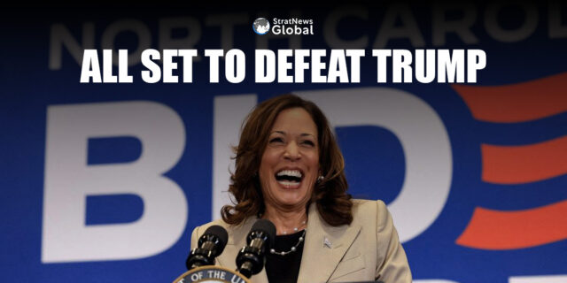 Kamala Harris