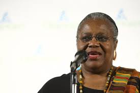 Bernice Johnson Reagon, singer and US civil rights activist, dies at the age of 81