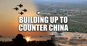 To Counter China, US And Australia Come Together To Build Up Bases In Northern Australia
