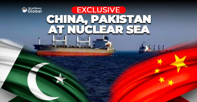 china pakistan nuclear nexus