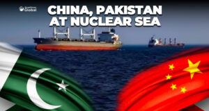 Shipped But Not Delivered: The China-Pakistan Nuclear Nexus Exposed