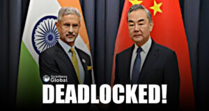 Jaishankar, Wang Yi Discuss Early Resolution Along LAC, But Deadlock Persists