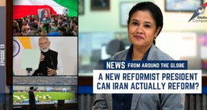 Global Compass: Unveiling Iran’s Reformist Shift; Beyond Western Perceptions and Women’s Struggles