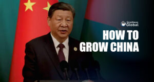 China’s Top Communist Party Brass Holds Third Plenum With Goal Of Reviving Growth