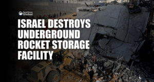 Benjamin Netanyahu: War Will Not End Till Israel Achieves Its Objectives
