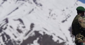 Kargil 1999: Victory Of The Young And The Bold