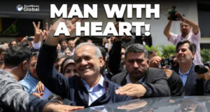 Iran’s New President Dr Pezeshkian Has Been Elected To Improve Life For Iranians