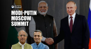 “India-Russia Ties Acquire Global Scrutiny But Why Should Delhi Turn A Friend To An Adversary?”