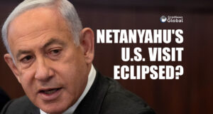 Benjamin Netanyahu’s U.S. Trip Overshadowed By Rapid Changes In Election Campaign 2024