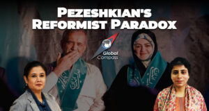 Global Compass: Does A Reformist President In Iran Mean Better Life For Women?