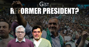 Iran’s New President Being Labelled As Reformer Is Misleading: Seyed Marandi