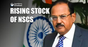The Rise And Rise Of Ajit Doval