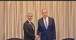 SCO Summit: Jaishankar Meets Lavrov, What About Wang Yi?