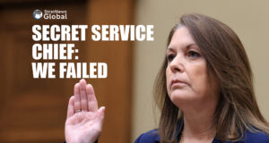 From Marjorie Taylor Greene To Ro Khanna, American Lawmakers Tear Into Secret Service Boss For Trump Rally Blunders