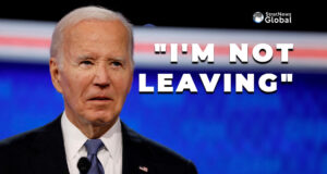 Biden Rejects Pressure To Quit Race For White House, Reassures Democratic Governors