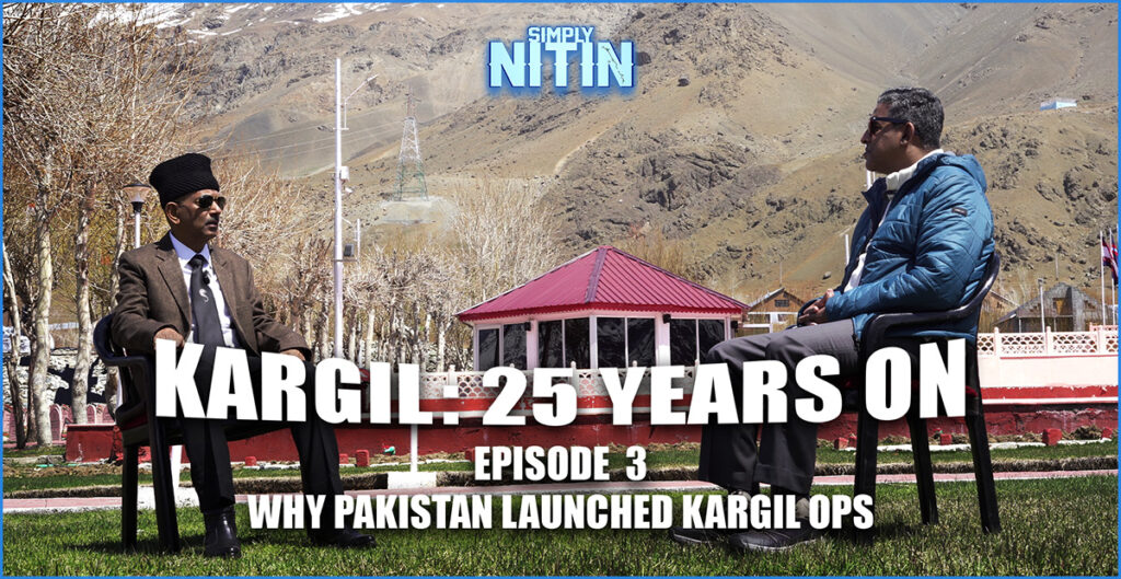 kargil