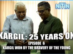 “The Bravery, The Enthusiasm And The Zeal Of Our Young Officers Gave Us The Edge In Kargil,” Recalls Gen Mohinder Puri