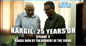 “The Bravery, The Enthusiasm And The Zeal Of Our Young Officers Gave Us The Edge In Kargil,” Recalls Gen Mohinder Puri