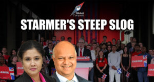 Global Compass: What Will Starmer Do Now?