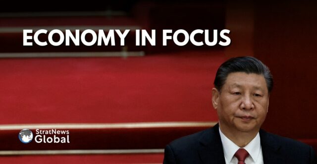 China Economy