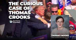 Trump Assassination Attempt: What Eyewitnesses Saw At Butler Rally