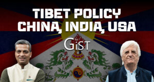 “We Would Welcome The Dalai Lama’s Successor In India, Delhi Should Declare; China Has No Standing”