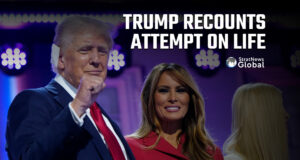 Donald Trump Recounts Moments Before Assassination Attempt: It’s Too Painful To Tell