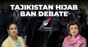 Tajikistan’s Hijab Ban: A Complex Intersection Of Tradition, Choice, And State Influence