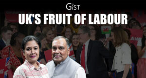 Labour Wins UK: What It Means For India And The World