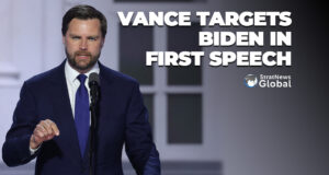 JD Vance: We’re Done Catering To Wall Street; We’ll Commit To The Working Man